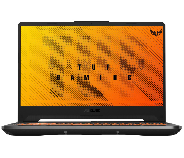ASUS TUF Gaming FA506IV-AL043 Ryzen 7-4800H/16GB/512GB SSD/RTX 2060/15,6" 90NR03L2-M00730 - 1381185 - zdjęcie